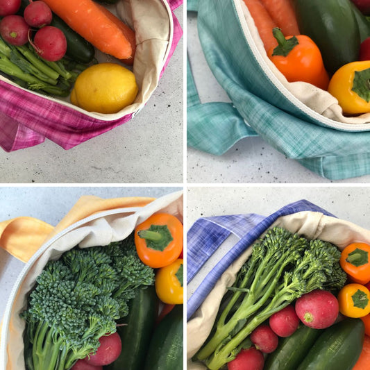 4 Pods Value Pack - Rainbow