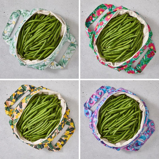 4 Pods Value Pack - Wildflowers