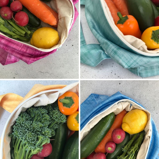 4 Pods Value Pack - Rainbow