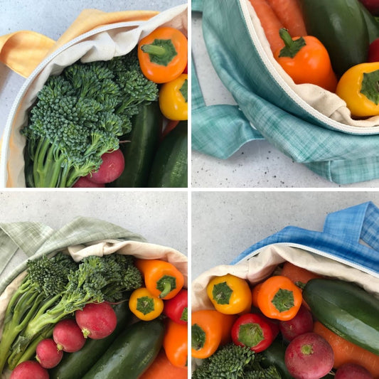 4 Pods Value Pack - Rainbow