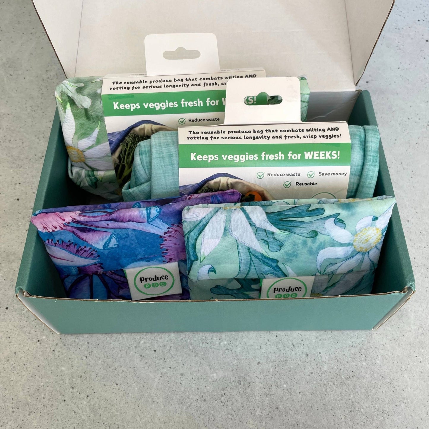 Gift Pack