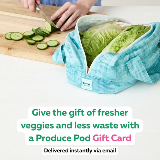 Produce Pod Gift Card