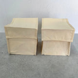 Mini Inner Bags - Set of 2