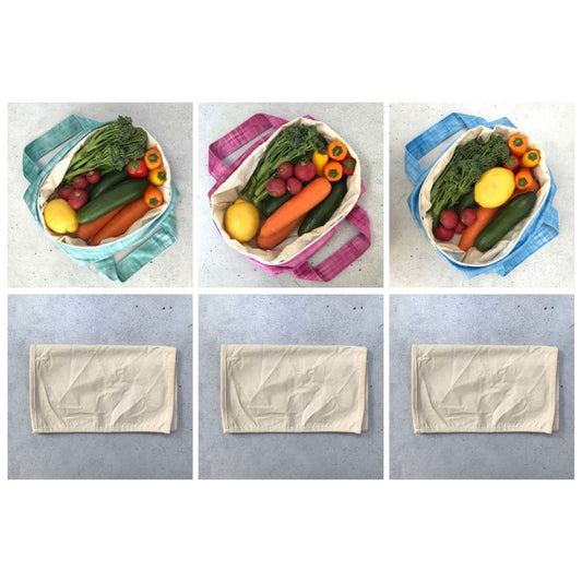 The Ultimate Starter Set + FREE Rhubarb Bowl Cover Set