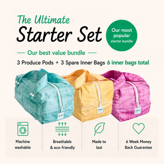 The Ultimate Starter Set