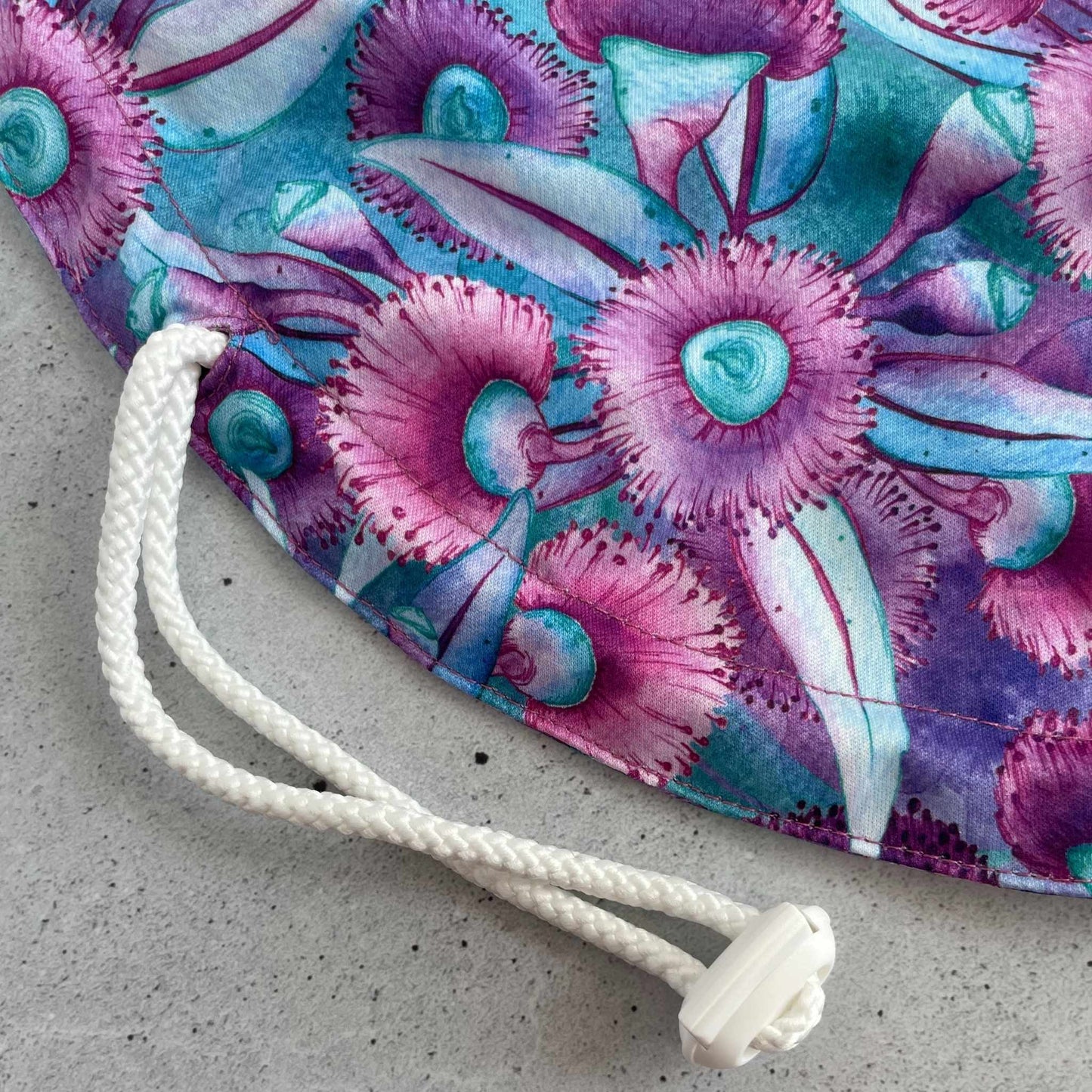 XL Bowl Cover - Gum Glossom