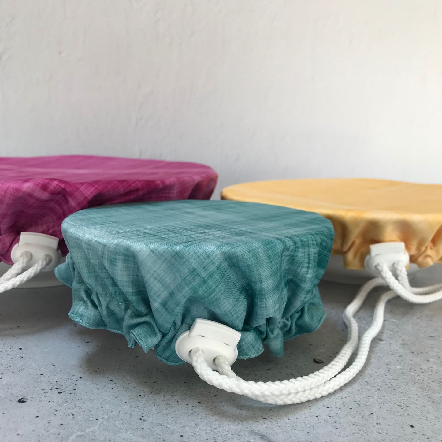 Bowl cover set - Rainbow