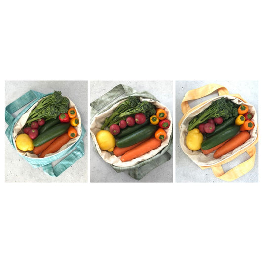 3 Pods Value Pack - Colours