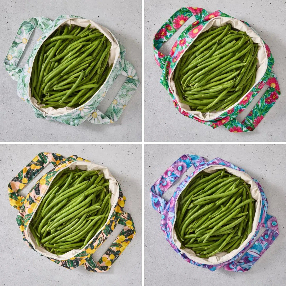 4 Pods Value Pack - Wildflowers