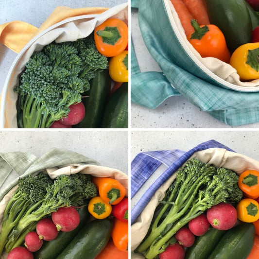 4 Pods Value Pack - Colours