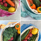 4 Pods Value Pack - Rainbow