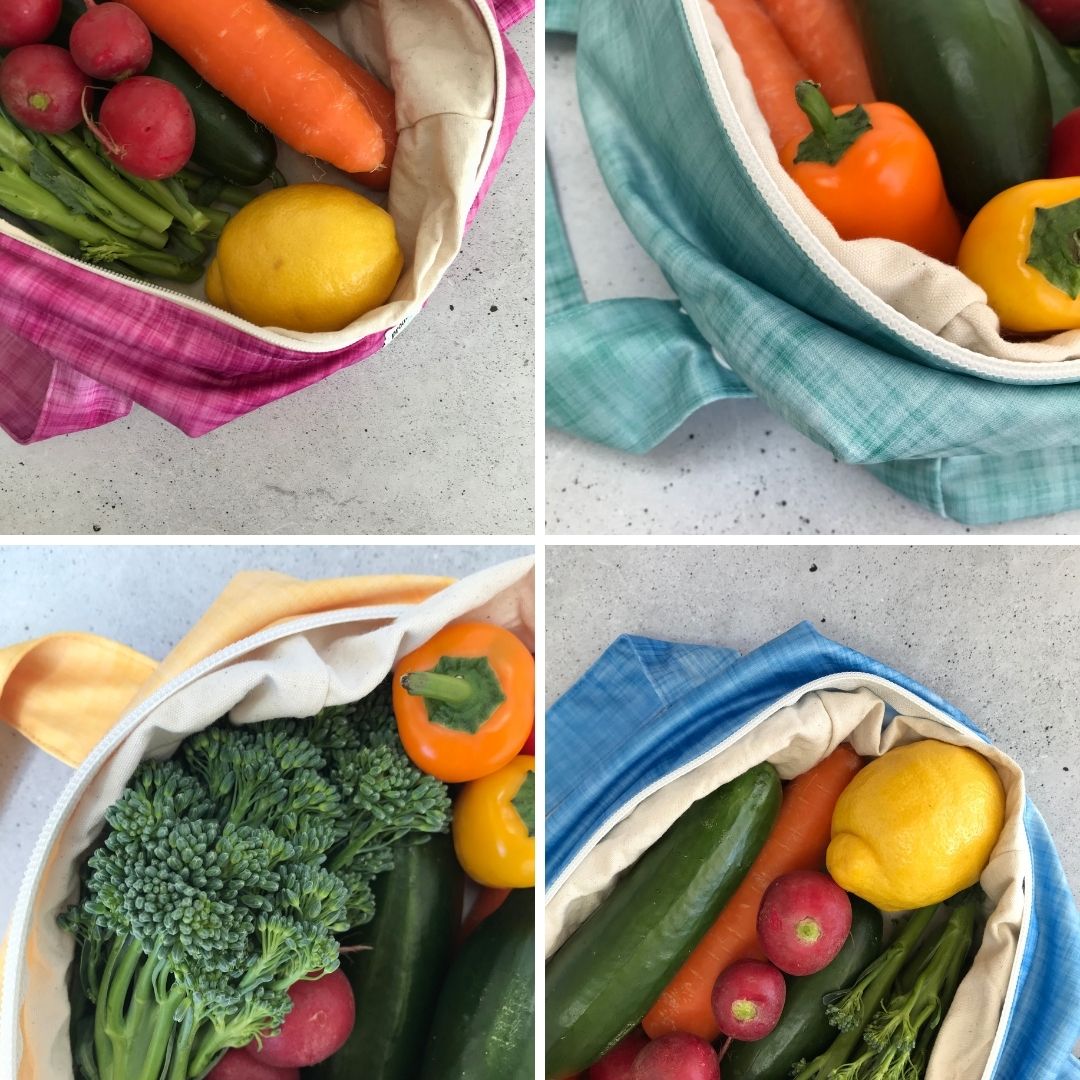 4 Pods Value Pack - Rainbow