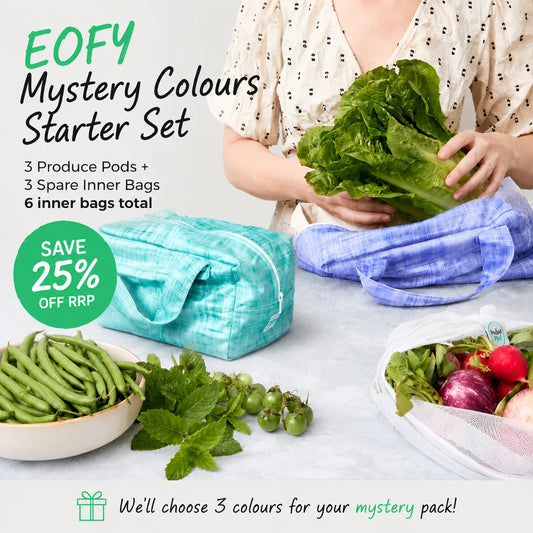 EOFY Mystery Pack - Save 25%