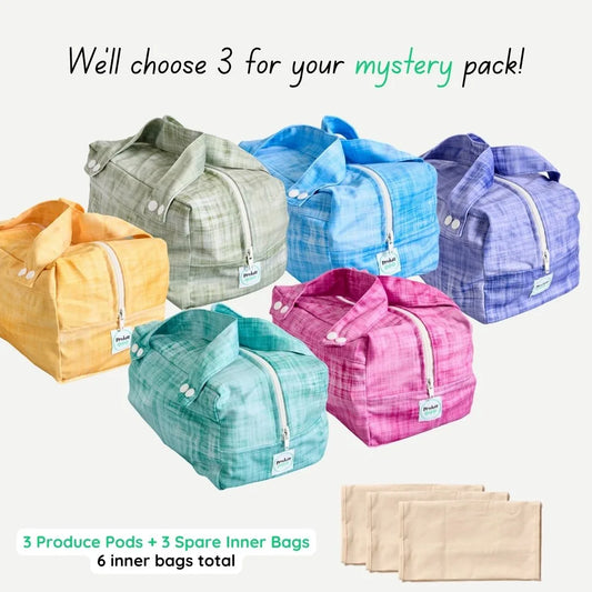 EOFY Mystery Pack - Save 25%