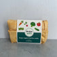 Produce Pod - reusable veggie bag for fridge - Lemon