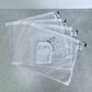Recycled mesh bags set of 4
