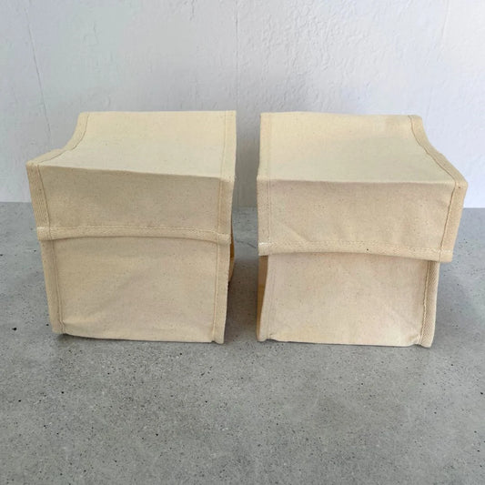 Mini Inner Bags - Set of 2