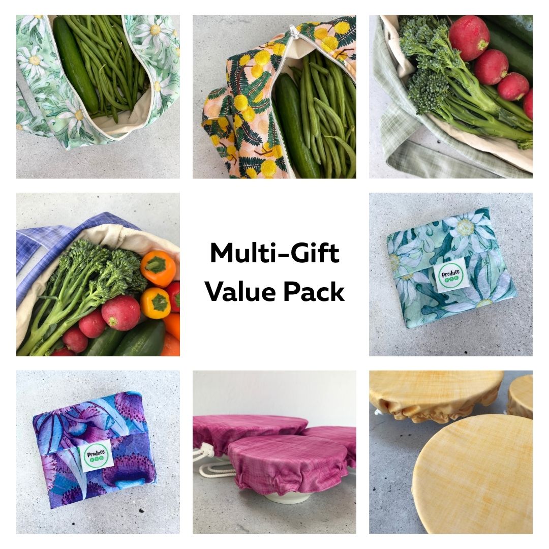 Multi-Gift Bundle