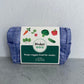 Produce Pod - reusable veggie bag for fridge - Plum