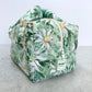 Produce Pod - reusable veggie bag for fridge - Flannel Flower