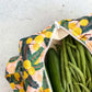 Produce Pod - reusable veggie bag for fridge - Wattle