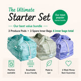 The Ultimate Starter Set