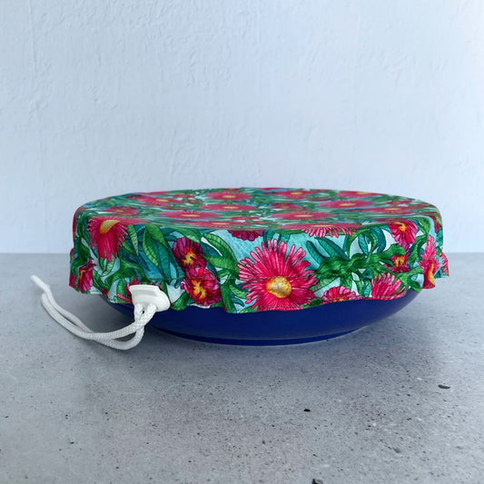 XL Bowl Cover - Sea Fig