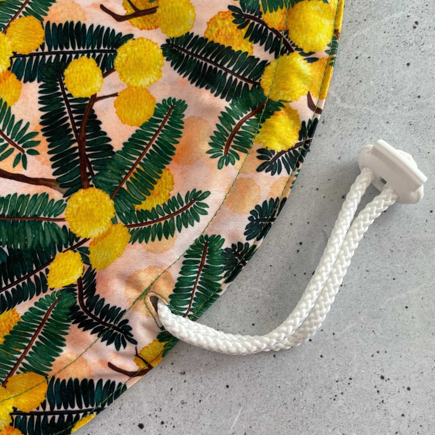 XL Bowl Cover - Wattle